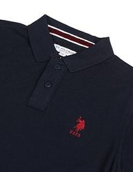 Camisetas com gola polo premium