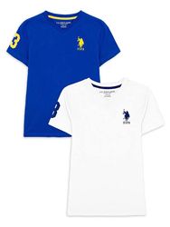 Premium Polo Collar  T-shirts