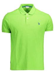 Special Polo Collar  T-shirts