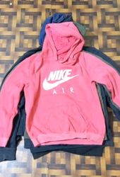 PREMIUM NIKE HOODIES
