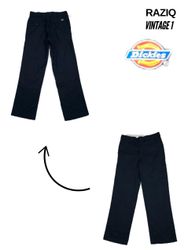 Dickies Cotton Pants
