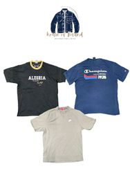 T-shirts Carhartt, Nike, Champion, TNF