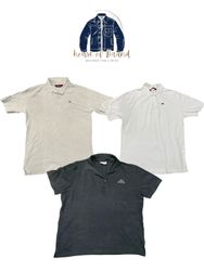 Kappa Grade AB polos