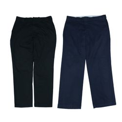 Pantalons en coton Dickies