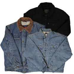 Vestes Sherpa LLW