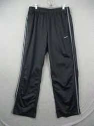Calças de Pista Nike
