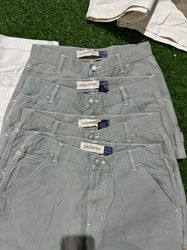 Tischler Short Gap Brand