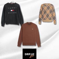 Mixed Sweaters Bundle K1103/R10