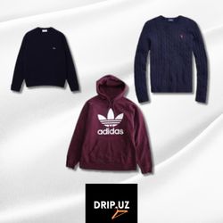 Mixed Sweaters Bundle K1103/R30