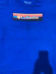 Columbia T-Shirts