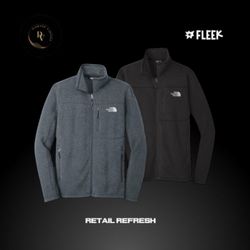 The North Face Fleece Jacket 200 Piece