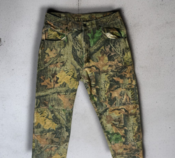 Realtree pants