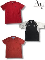 Mixed Branded t shirts