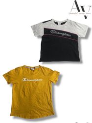 CHAMPION T-SHIRTS