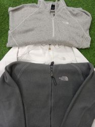 Fleece jacket-20 pcs