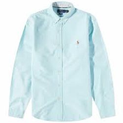 Chemises Ralph Lauren