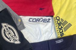 Sudadera de Nike Carhartt y de marca - 30 piezas