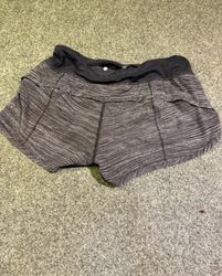 #VE0161 Shorts Lululemon