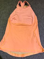 #VE0162 lululemon Tops