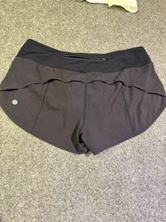 #VE0164 Shorts Lululemon 7 peças