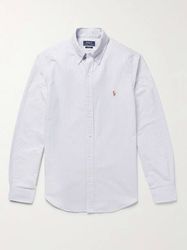 camisas premium de Polo Ralph Lauren