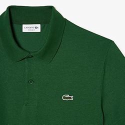 Camisetas auténticas de Lacoste