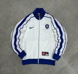 Authentic Vintage Nike TrackJackets