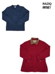 Mixed Brand Winter