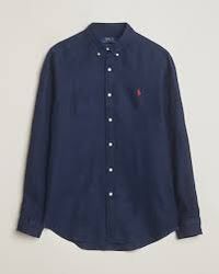Chemises pour hommes Ralph Lauren