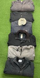 Jaquetas Carhartt