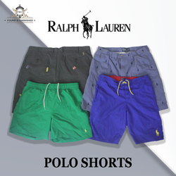 FNC-151 Ralph Lauren Polo Shorts 30 peças