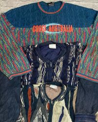 Coogi-Pullover - 15 Stück