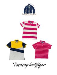 Tommy Hilfiger T-Shirts