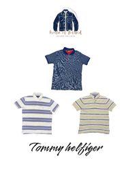 T-shirt Tommy Hilfiger 15 pezzi