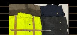 Carhartt Jackets