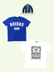 T-shirts Adidas