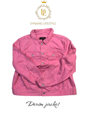 Vestes en jean style Y2K 50 pcs
