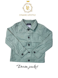 Y2k  denim jackets 20 ps