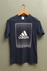 本物のAdidas Tシャツ