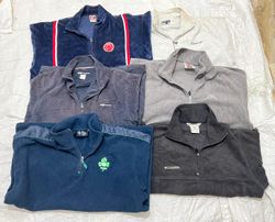 Mélange de polaire de marque 13 pièces