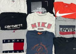 Marken-T-Shirts