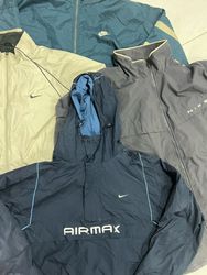 Chaquetas de pista Nike