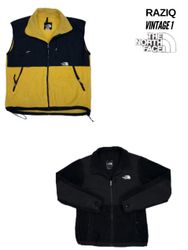 The North Face Fleece Jackets