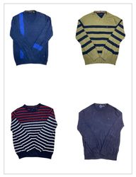 Branded Sweater