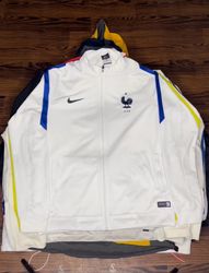 Vestes de piste de club