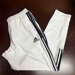 Premium Vintage Adidas Trackpants