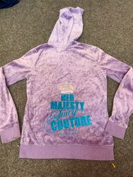 Juicy Couture Kapuzenpullover