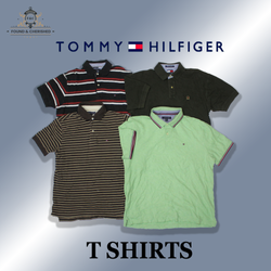 Tommy Hilfiger T-Shirts