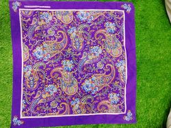 Vintage usa handkerchief