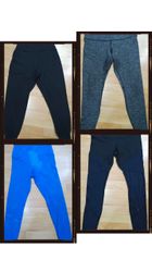 G0168 Vintage Lululemon Legging - 15 Stück